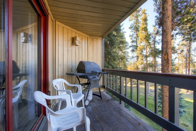 Atrium Condos By Ski Country Resorts