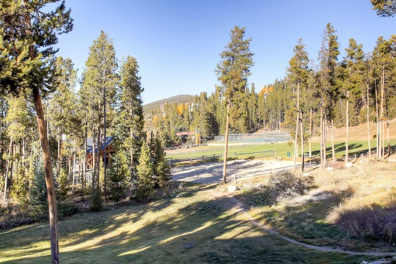 Atrium Condos By Ski Country Resorts