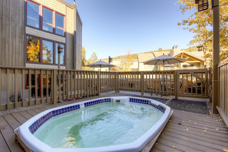 Atrium Condos By Ski Country Resorts