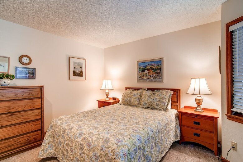Atrium Condos By Ski Country Resorts