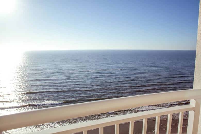 Hotel Towers At North Myrtle Beach