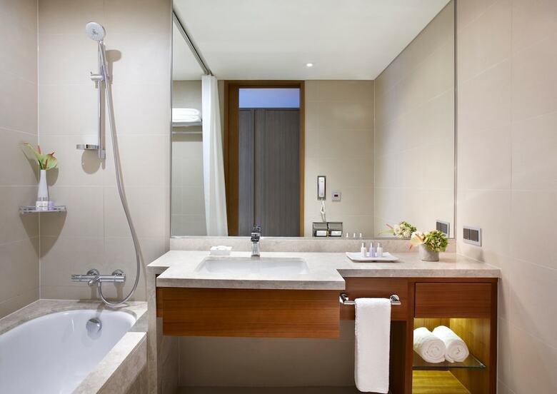 Lotte City Hotel Guro