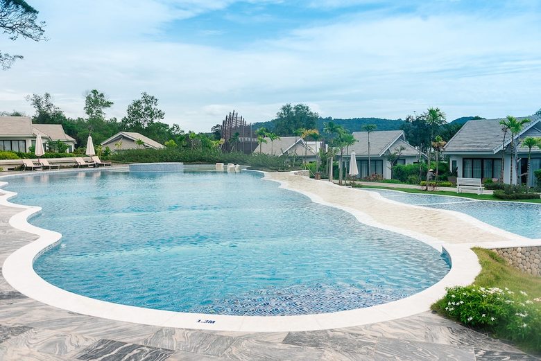 Apartamento The Shells Resort & Spa Phu Quoc