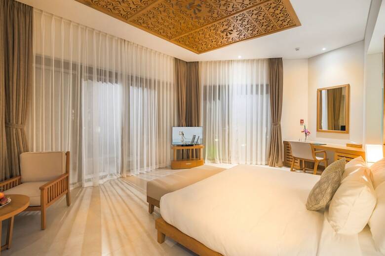 Apartamento The Shells Resort & Spa Phu Quoc