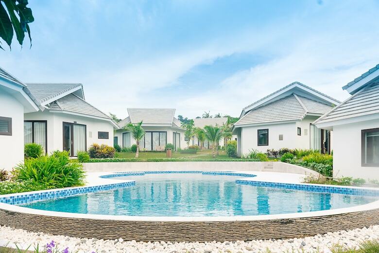 Apartamento The Shells Resort & Spa Phu Quoc