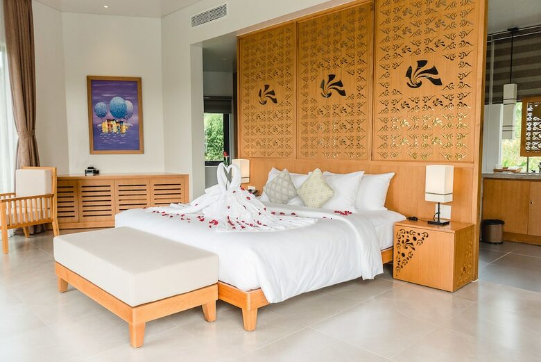 Apartamento The Shells Resort & Spa Phu Quoc