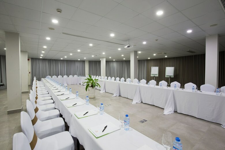 Apartamento The Shells Resort & Spa Phu Quoc