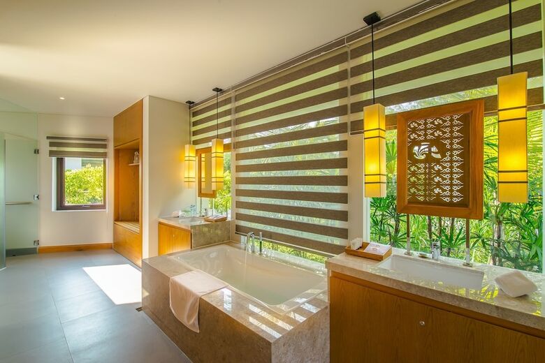 Apartamento The Shells Resort & Spa Phu Quoc
