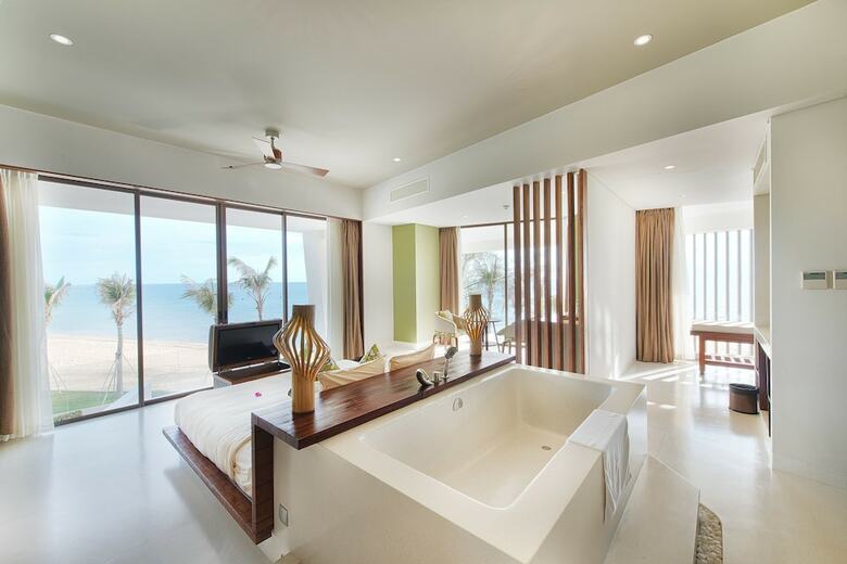 Apartamento The Shells Resort & Spa Phu Quoc