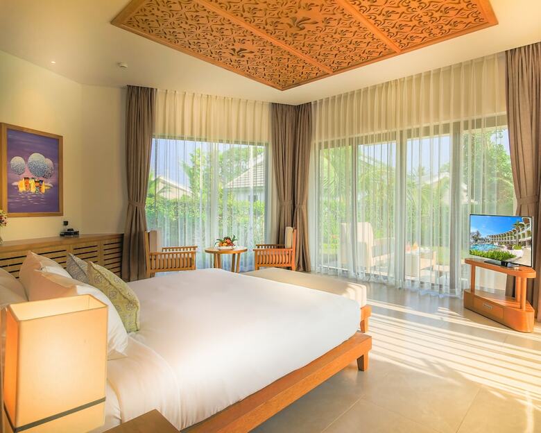 Apartamento The Shells Resort & Spa Phu Quoc