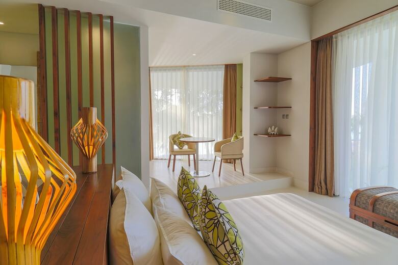 Apartamento The Shells Resort & Spa Phu Quoc