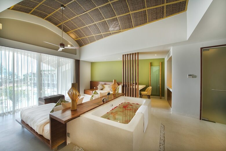 Apartamento The Shells Resort & Spa Phu Quoc