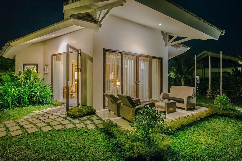 Apartamento The Shells Resort & Spa Phu Quoc