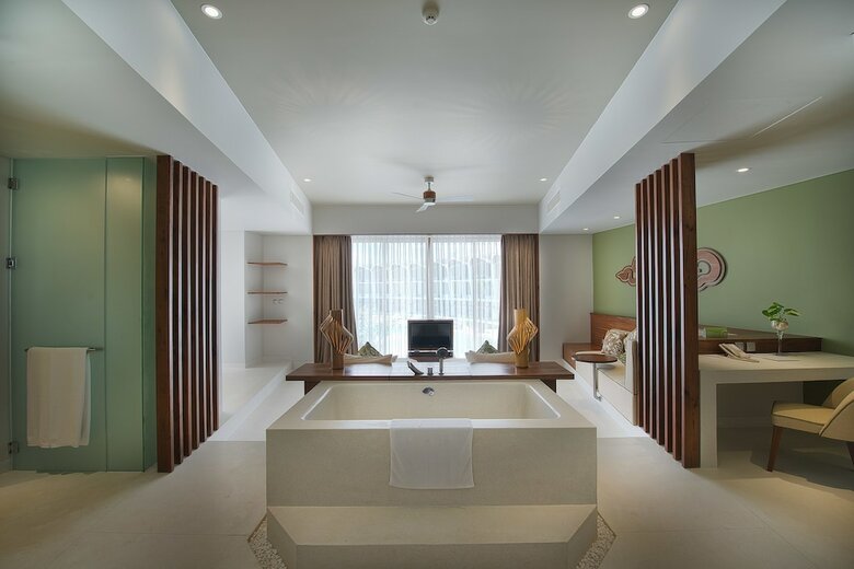 Apartamento The Shells Resort & Spa Phu Quoc