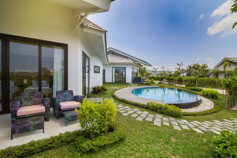 Apartamento The Shells Resort & Spa Phu Quoc