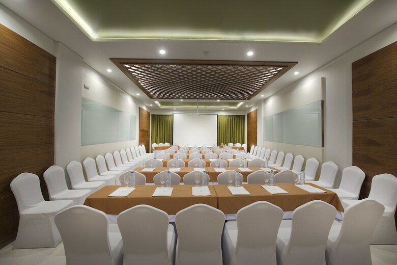 Apartamento The Shells Resort & Spa Phu Quoc