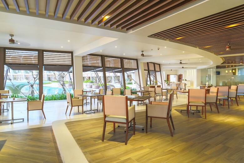 Apartamento The Shells Resort & Spa Phu Quoc