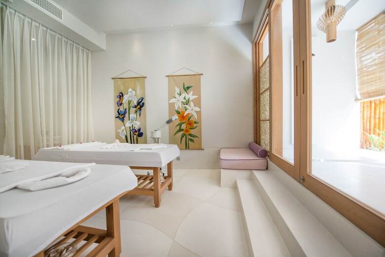 Apartamento The Shells Resort & Spa Phu Quoc