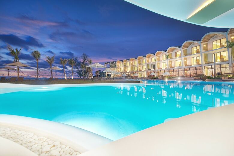 Apartamento The Shells Resort & Spa Phu Quoc