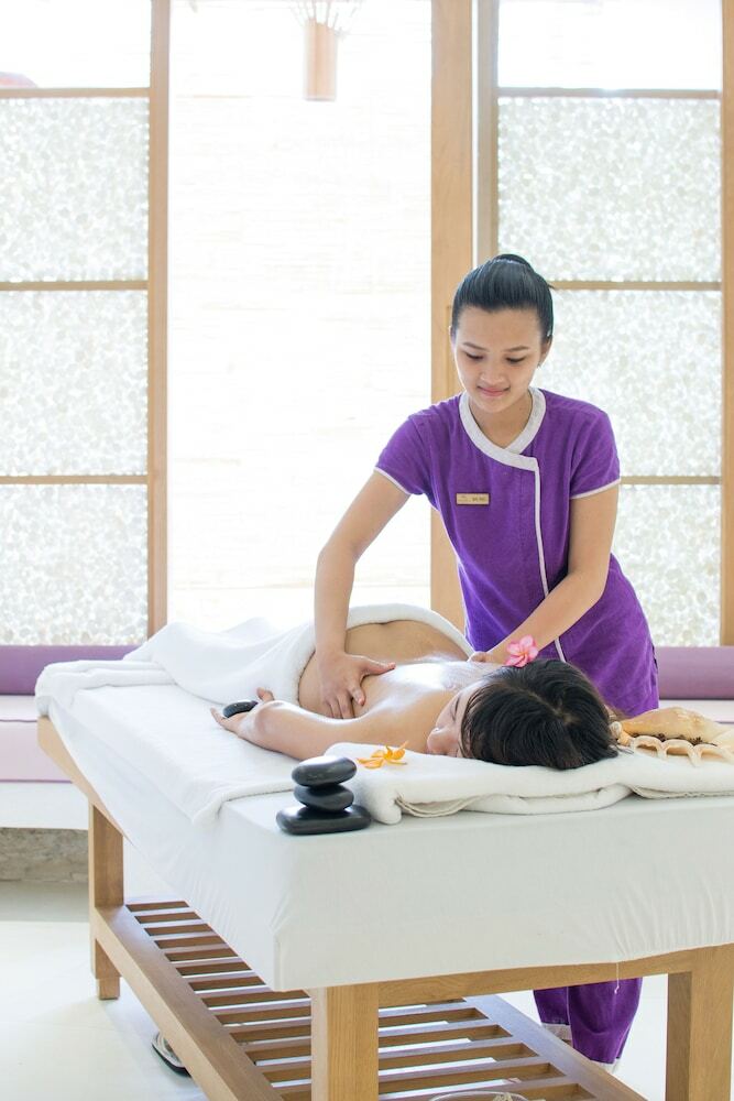 Apartamento The Shells Resort & Spa Phu Quoc