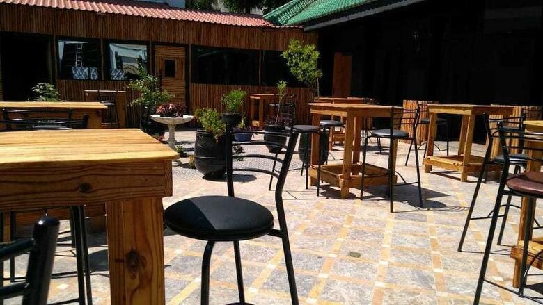 Hotel H�tel Batha