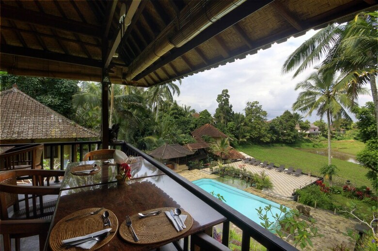 Apartamento Cempaka Belimbing Villas