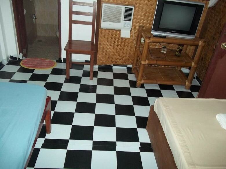 Hotel Moreno's Cottages