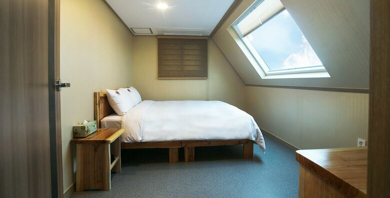 J2 Family Hotel Jeju