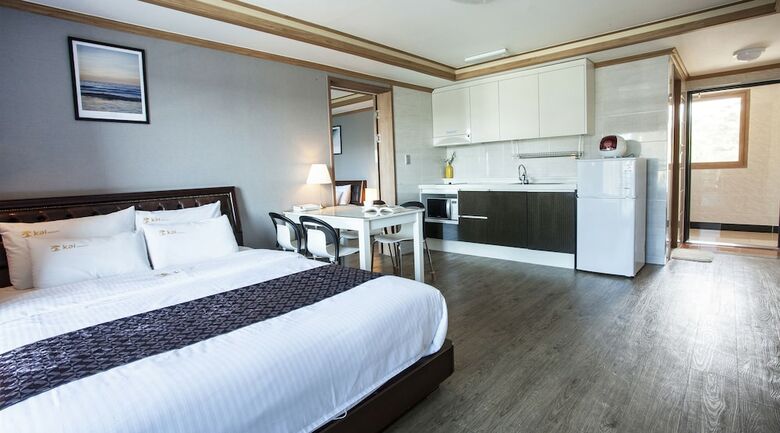 Hotel Kai Resort