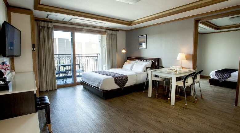 Hotel Kai Resort