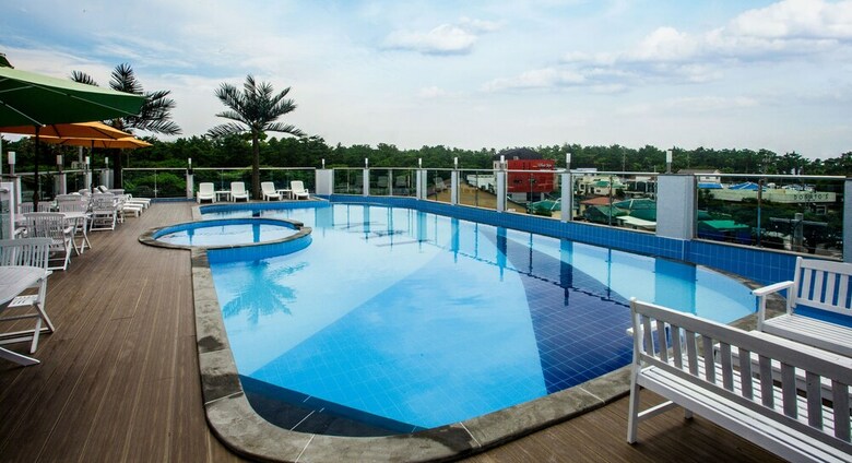 Hotel Kai Resort