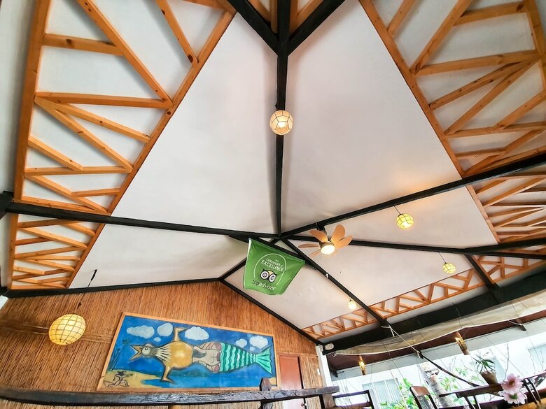 Hotel Cocoloco Boracay Beach Resort