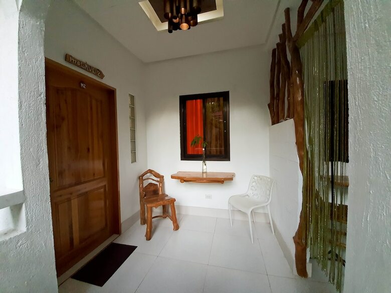 Hotel Cocoloco Boracay Beach Resort