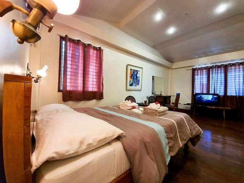 Hotel Cocoloco Boracay Beach Resort