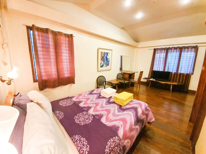 Hotel Cocoloco Boracay Beach Resort