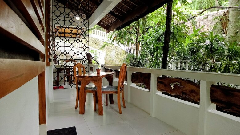 Hotel Cocoloco Boracay Beach Resort