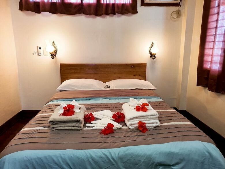 Hotel Cocoloco Boracay Beach Resort