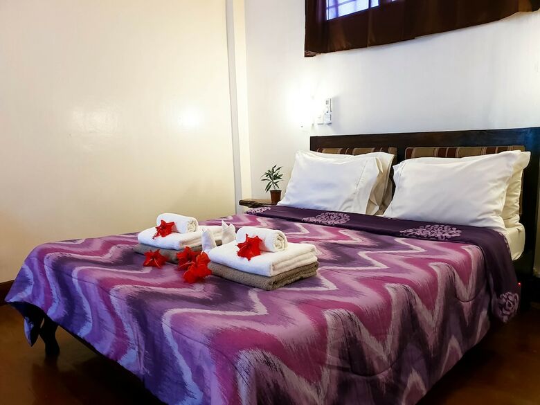 Hotel Cocoloco Boracay Beach Resort