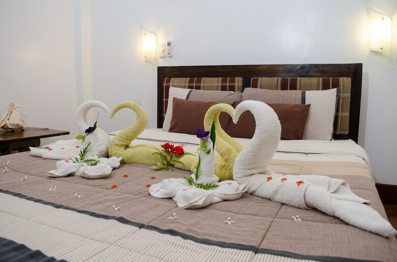 Hotel Cocoloco Boracay Beach Resort
