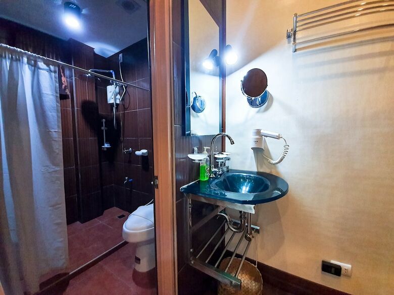 Hotel Cocoloco Boracay Beach Resort