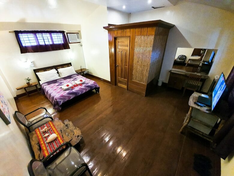 Hotel Cocoloco Boracay Beach Resort