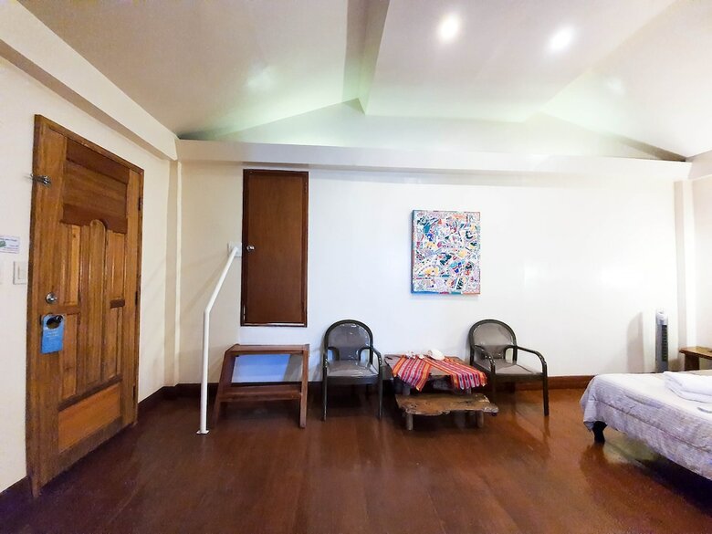 Hotel Cocoloco Boracay Beach Resort