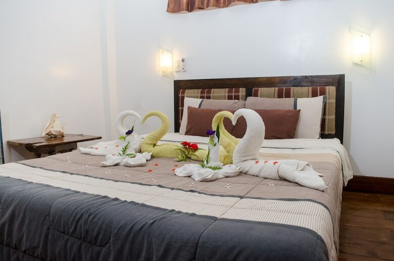 Hotel Cocoloco Boracay Beach Resort