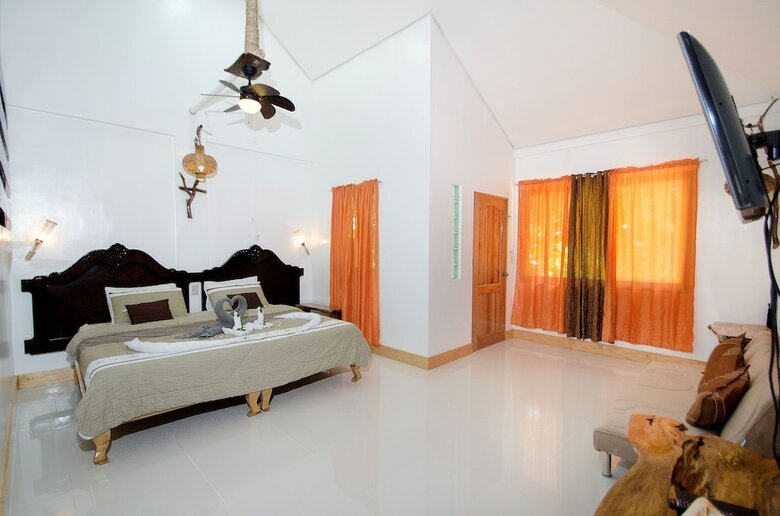 Hotel Cocoloco Boracay Beach Resort