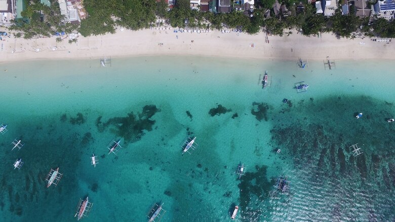 Hotel Cocoloco Boracay Beach Resort