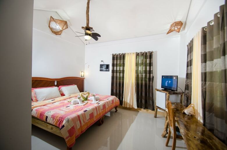 Hotel Cocoloco Boracay Beach Resort