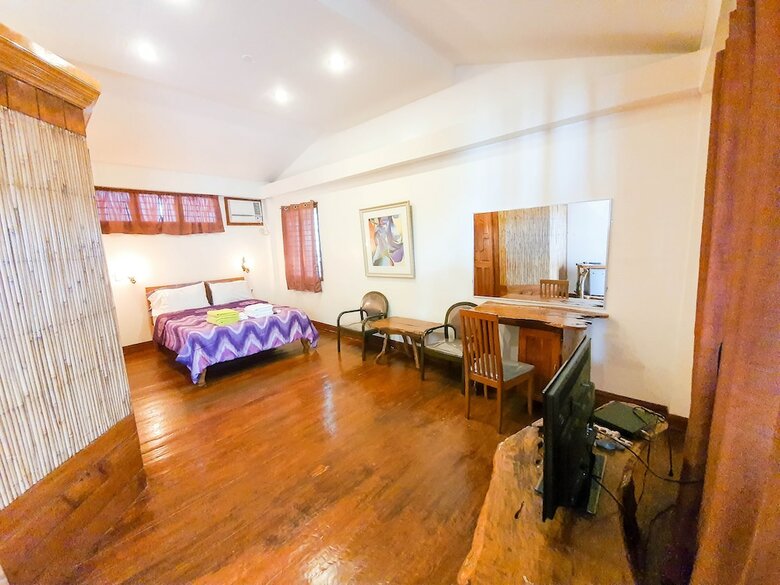 Hotel Cocoloco Boracay Beach Resort