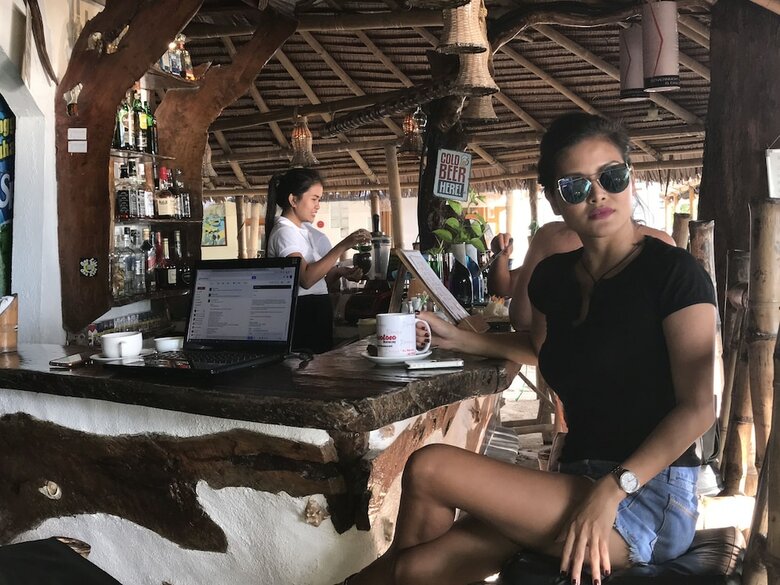 Hotel Cocoloco Boracay Beach Resort