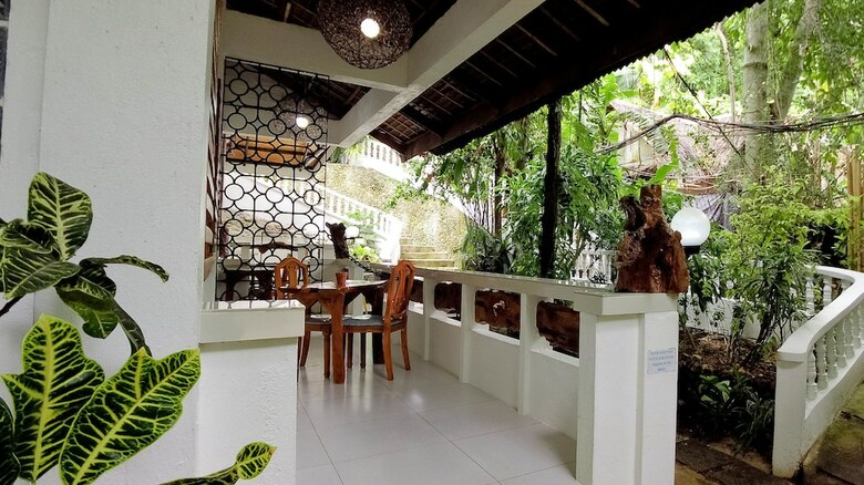 Hotel Cocoloco Boracay Beach Resort