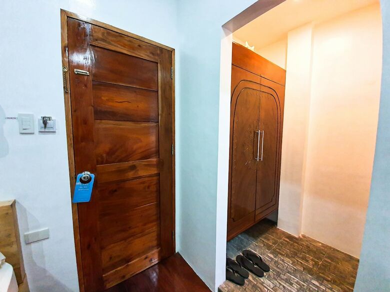 Hotel Cocoloco Boracay Beach Resort